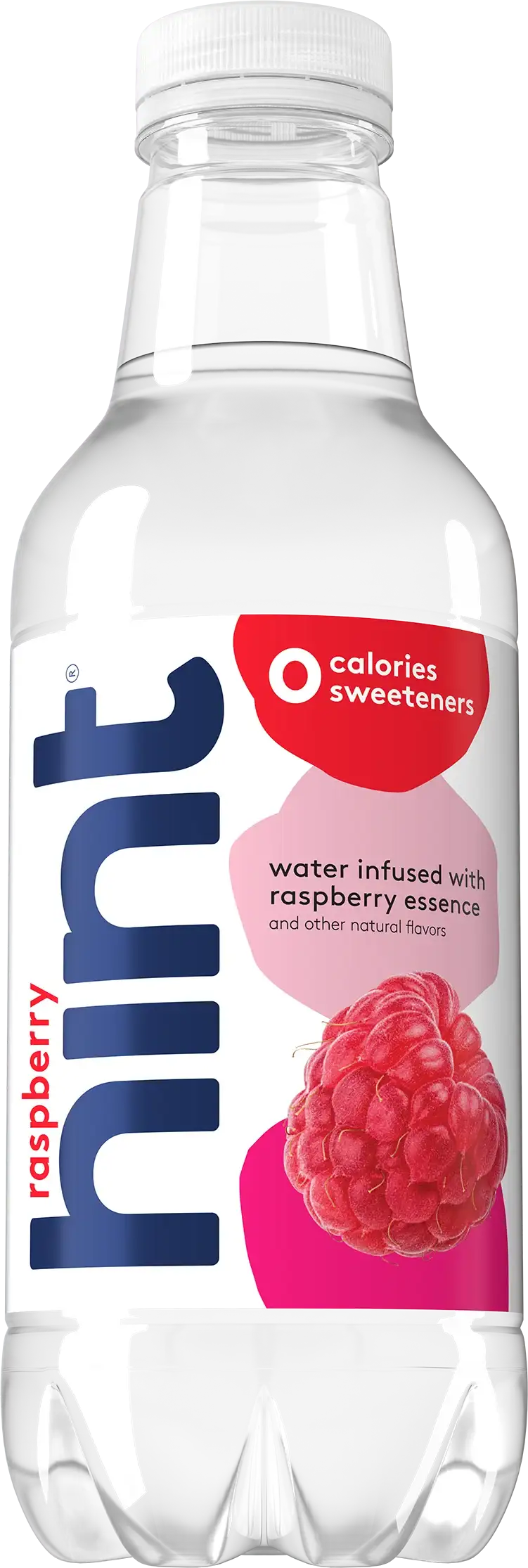 raspberry hint® water