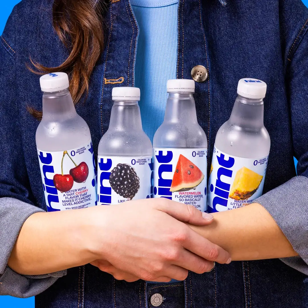 hint® water variety pack - Classics